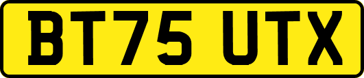 BT75UTX
