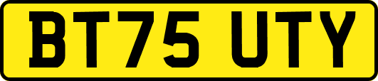 BT75UTY
