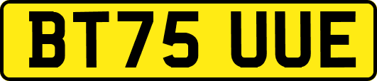 BT75UUE