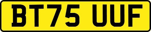BT75UUF