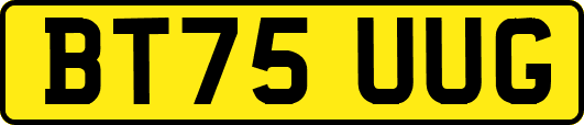 BT75UUG