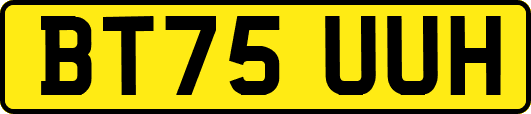 BT75UUH