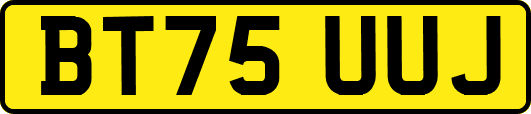 BT75UUJ