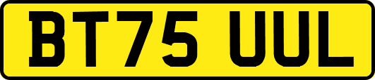 BT75UUL