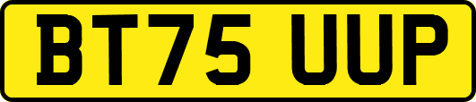 BT75UUP