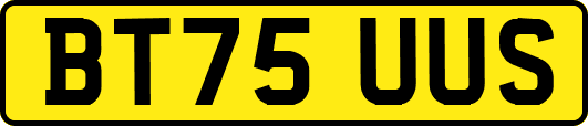 BT75UUS