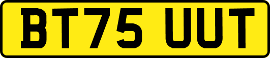 BT75UUT