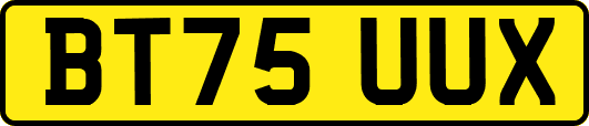BT75UUX