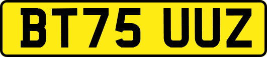 BT75UUZ