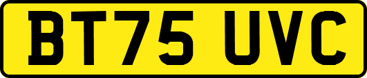 BT75UVC