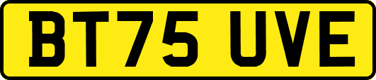 BT75UVE