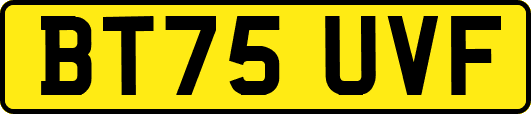 BT75UVF