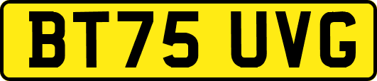 BT75UVG