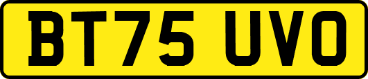 BT75UVO