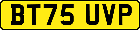 BT75UVP