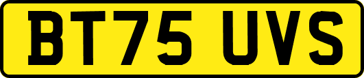 BT75UVS