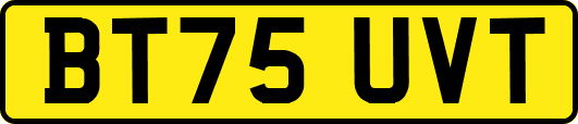 BT75UVT