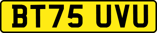 BT75UVU