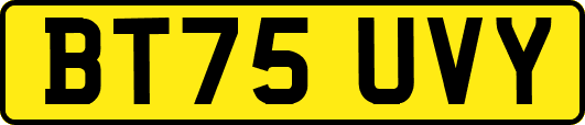 BT75UVY