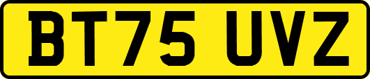 BT75UVZ