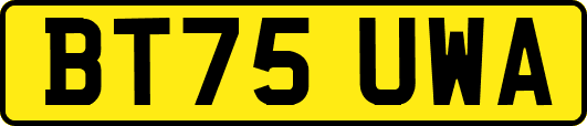 BT75UWA