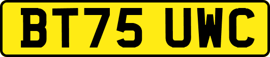 BT75UWC