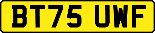BT75UWF