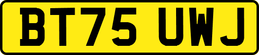 BT75UWJ