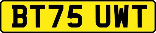 BT75UWT