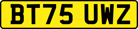 BT75UWZ