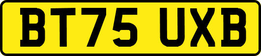BT75UXB