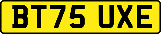 BT75UXE