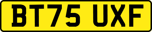 BT75UXF