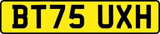 BT75UXH