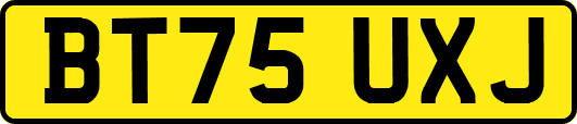 BT75UXJ