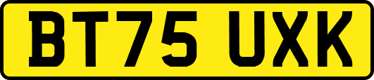 BT75UXK