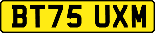 BT75UXM