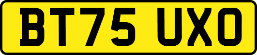 BT75UXO