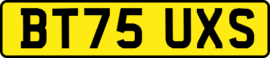 BT75UXS