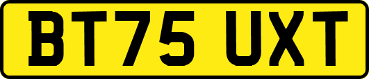 BT75UXT