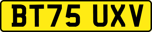 BT75UXV