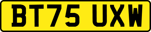 BT75UXW