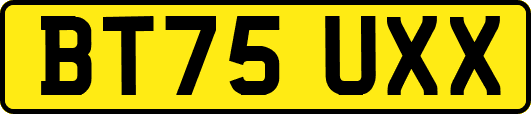 BT75UXX
