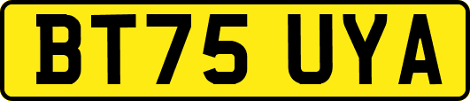 BT75UYA