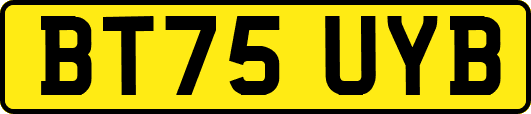 BT75UYB