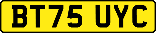 BT75UYC