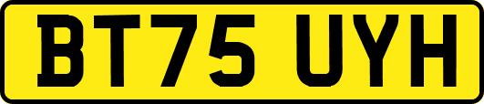 BT75UYH