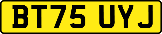 BT75UYJ