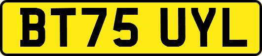 BT75UYL