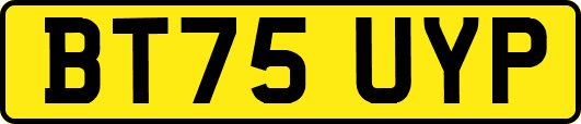 BT75UYP